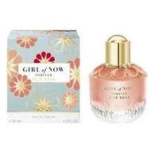 Girl Of Now Forever Eau De Parfum Vaporizador 50 Ml