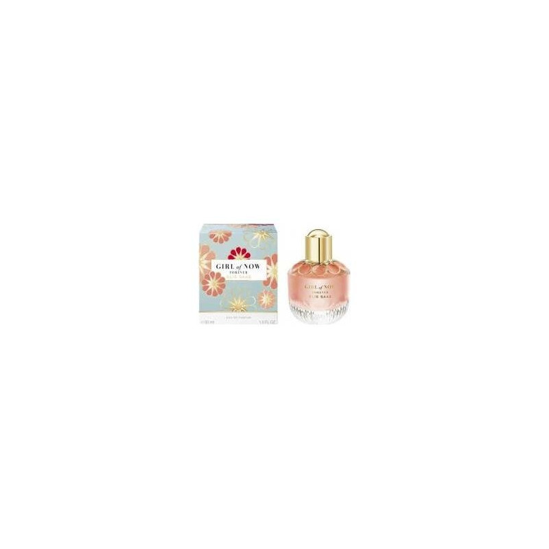 Girl Of Now Forever Eau De Parfum Vaporizador 50 Ml