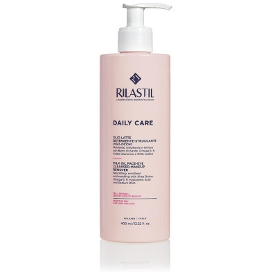 Rilastil Daily Care Olio Det