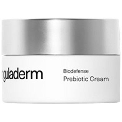 Singuladerm Biodefense Prebiotic Cream Normal Dry Skin 50Ml