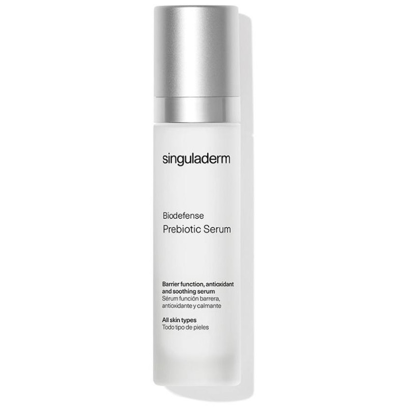 Singuladerm Biodefense Prebiotic Serum 50Ml