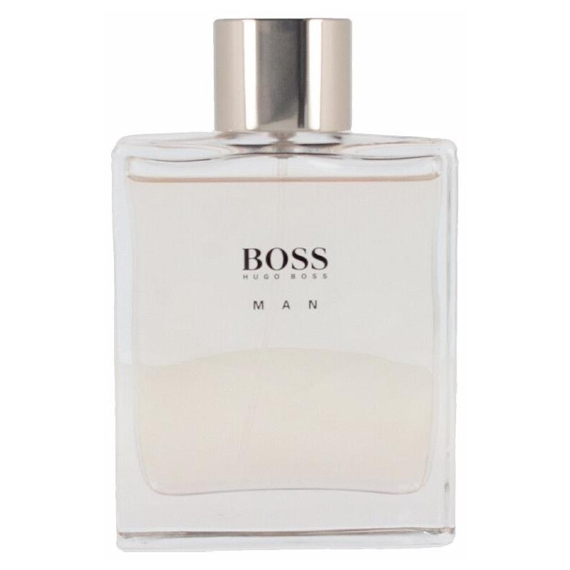 Boss Orange Man New Presentation Eau De Toilette Vaporizador 100 Ml