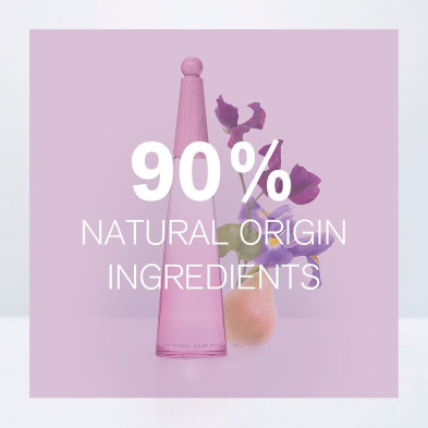 L'Eau D'Issey Solar Violet Edt Vapo 50 Ml