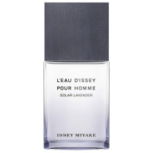 L'Eau D'Issey Pour Homme Solar Lavender Edt Vapo 50 Ml