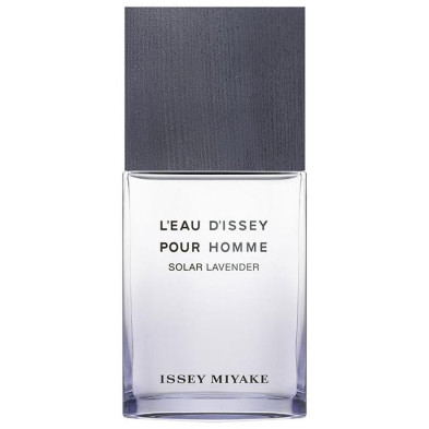 L'Eau D'Issey Pour Homme Solar Lavender Edt Vapo 50 Ml