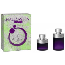 Jesus Del Pozo Hallowen Man Estuche 2Uds