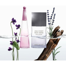 L'Eau D'Issey Solar Violet Edt Vapo 100 Ml