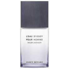 L'Eau D'Issey Pour Homme Solar Lavender Edt Vapo 100 Ml