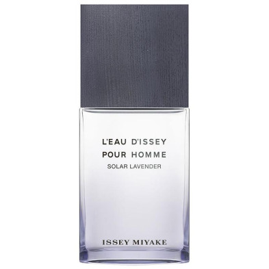 L'Eau D'Issey Pour Homme Solar Lavender Edt Vapo 100 Ml