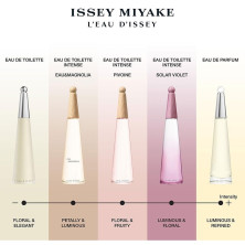 L'Eau D'Issey Solar Violet Edt Vapo 50 Ml