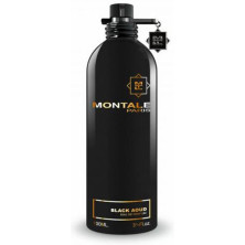 Montale Black Aoud Eau De Parfum 100Ml