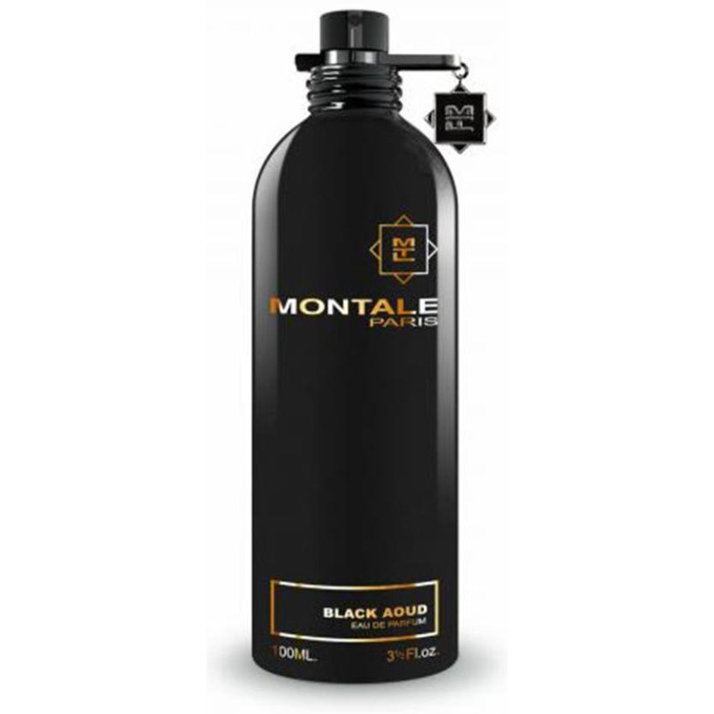 Montale Black Aoud Eau De Parfum 100Ml