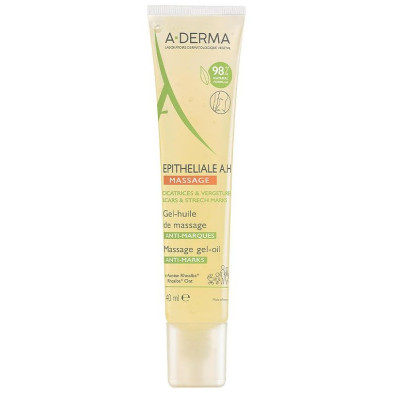 Epitheliale A.H. Massage Gel-Aceite 40 Ml