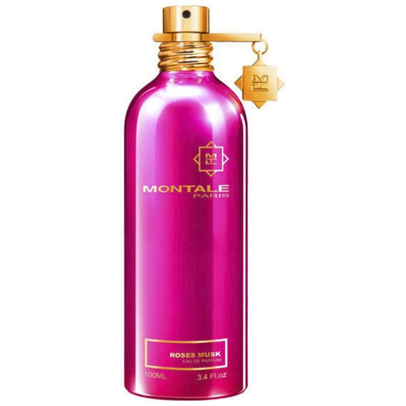 Roses Musk Edp Vapo 100 Ml