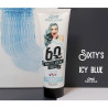 Hairgum Sixty'S Color Hair Color Icy Blue 60Ml