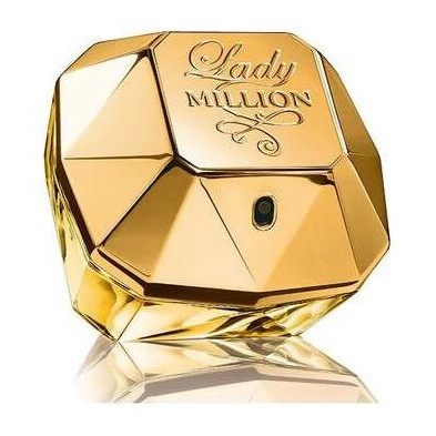 Paco Rabanne Lady Milion Eau De Parfum 30Ml Vaporizador
