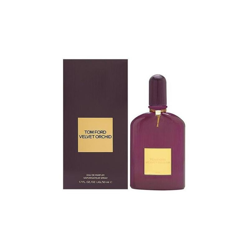 Tom Ford Velvet Orchid Eau De Parfum Spray 50Ml