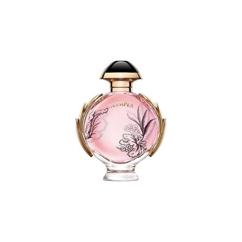 Olympéa Blossom Natural Spray Eau De Parfum Vaporizador 80 Ml