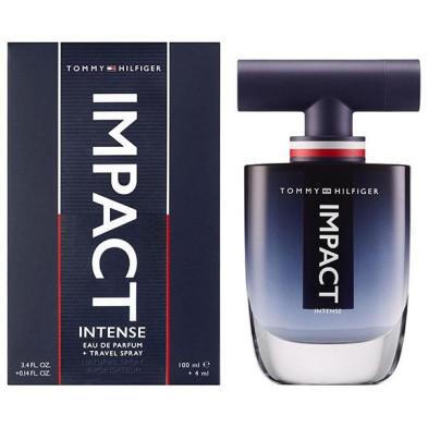 Impact Intense Edp Vapo 100 Ml