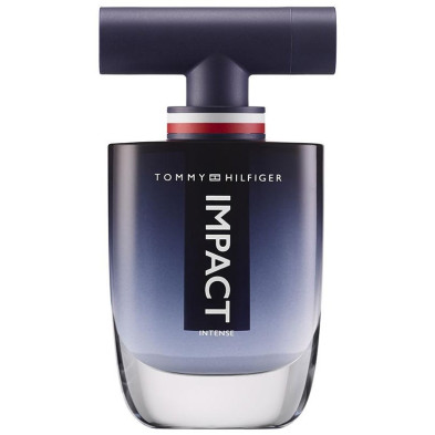 Impact Intense Edp Vapo 100 Ml