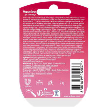Vaseline Bálsamo Labial Rosy Lips 7 Gr