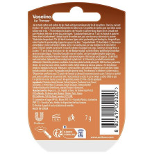 Vaseline Bálsamo Labial Cocoa Butter 7 Gr