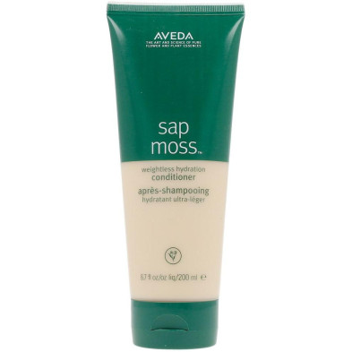 Aveda Sap Moss Weightless Hydration Conditioner 200Ml Aveda Sap Moss Weightless Hydration Conditioner 200Ml