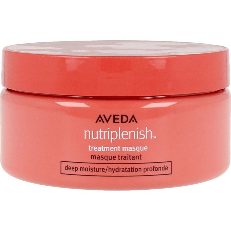 Aveda Nutriplenish Treatment Masque 200Ml Aveda Nutriplenish Treatment Masque 200Ml