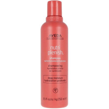 Aveda Nutriplenish Shampoo Deep Moisture 250Ml
