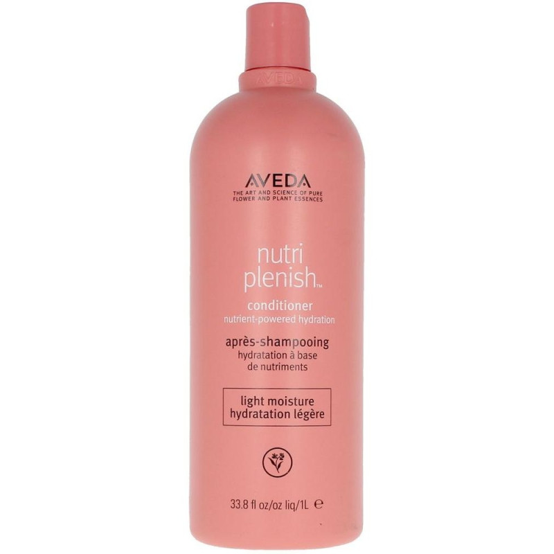 Aveda Nutriplenish Conditioner Light Moisture 1L Aveda Nutriplenish Conditioner Light Moisture 1L