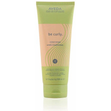 Be Curly Conditioner 200 Ml