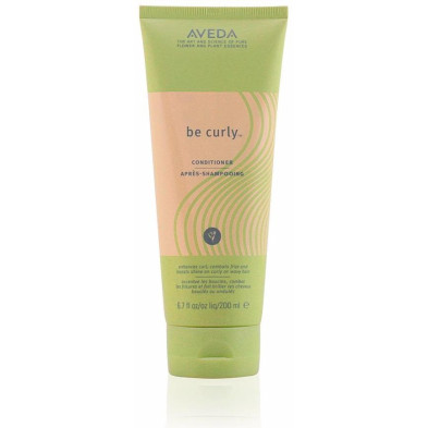 Be Curly Conditioner 200 Ml Be Curly Conditioner 200 Ml
