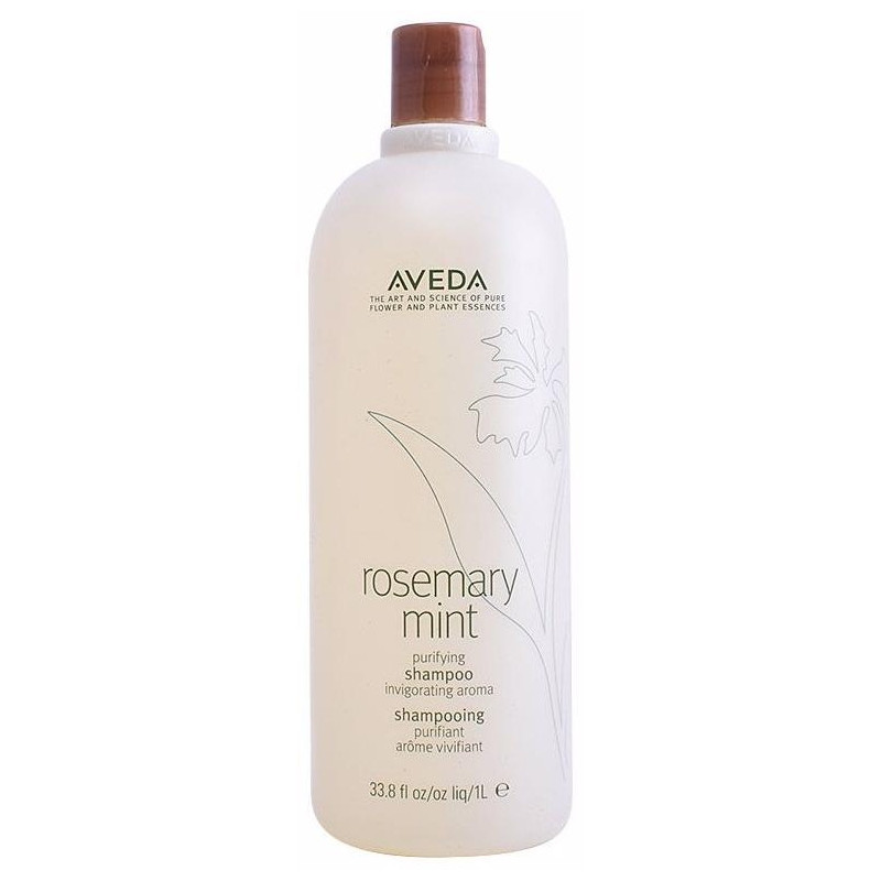 Aved Rosemary Mint Shampoo 1000Ml