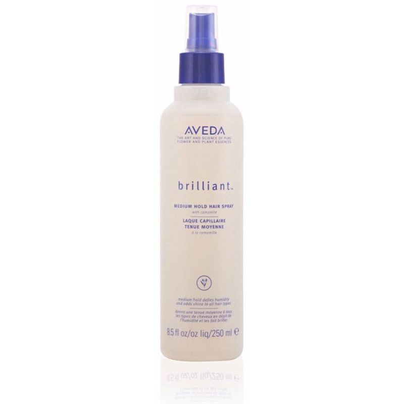 Brilliant Hair Spray 250 Ml