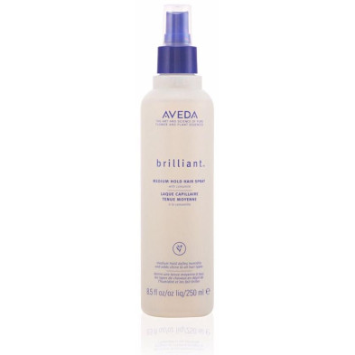 Brilliant Hair Spray 250 Ml