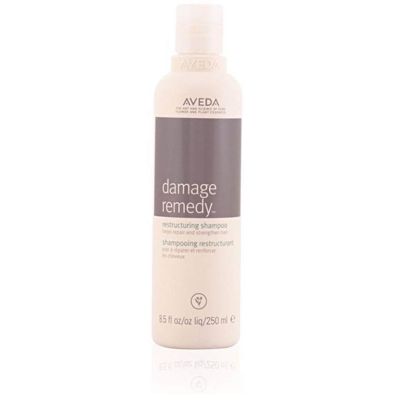 Damage Remedy Restructuring Shampoo 250 Ml Damage Remedy Restructuring Shampoo 250 Ml
