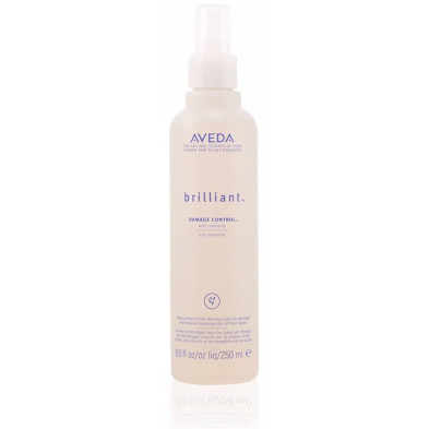 Aveda Protector Solar Brilliant Damage Control 250Ml Aveda Protector Solar Brilliant Damage Control 250Ml