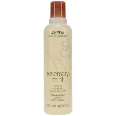 Aveda Rosemary Mint Purifying Shampoo 250Ml Aveda Rosemary Mint Purifying Shampoo 250Ml