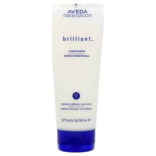 Aveda Brilliant Acondicionador 200Ml