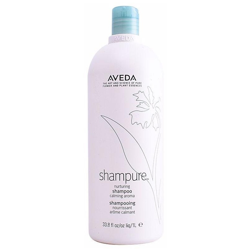Aveda Shampure Shampoo 1000Ml Aveda Shampure Shampoo 1000Ml