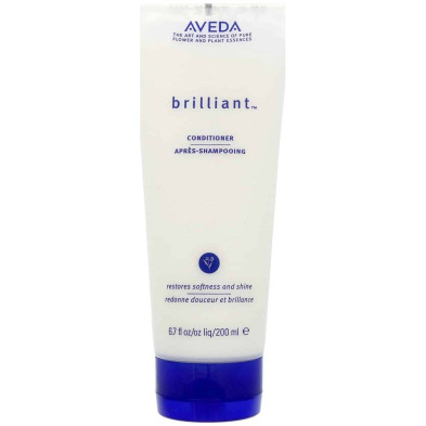 Aveda Brilliant Acondicionador 200Ml