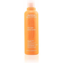Aveda Sun Care Limpiador Cabello Y Cuerpo 250Ml