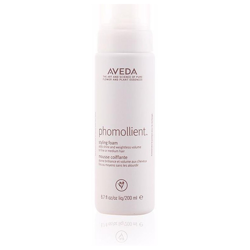 Aveda Phomollient Styling Foam 200Ml