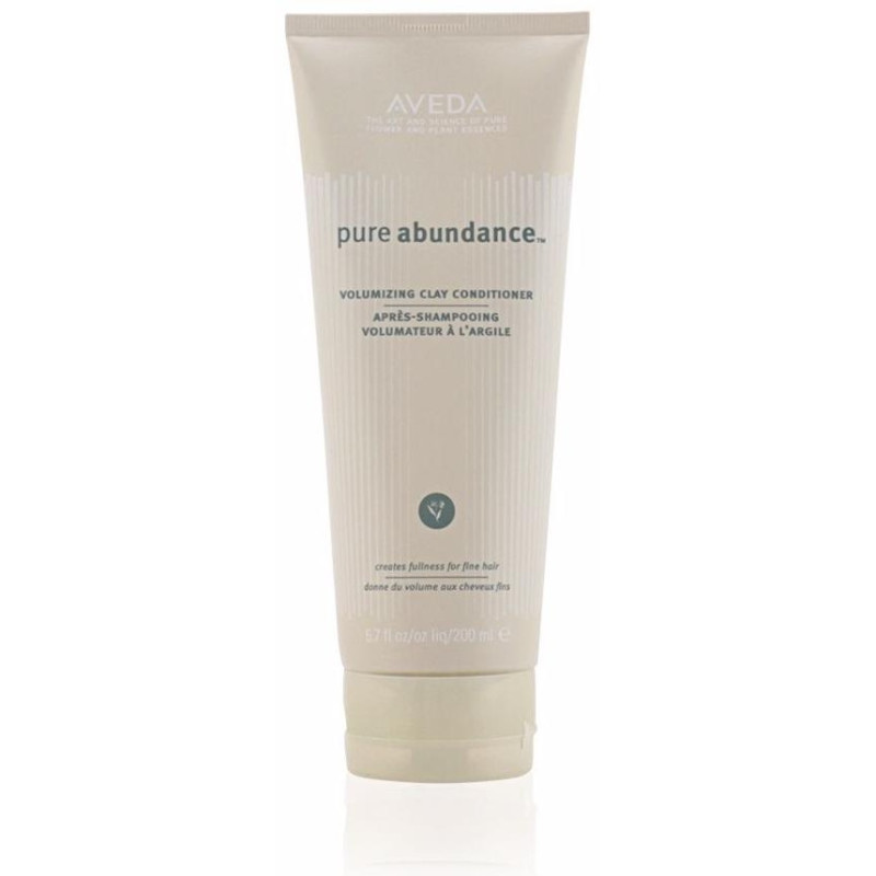 Pure Abundance Volumizing Clay Conditioner 200 Ml