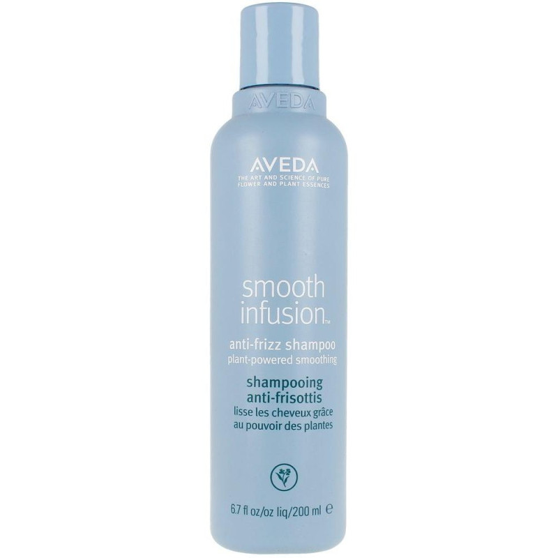 Smooth Infusion Shampoo 250 Ml
