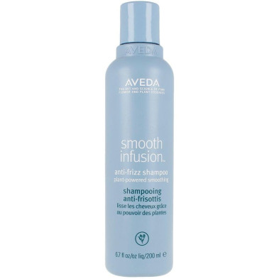 Smooth Infusion Shampoo 250 Ml