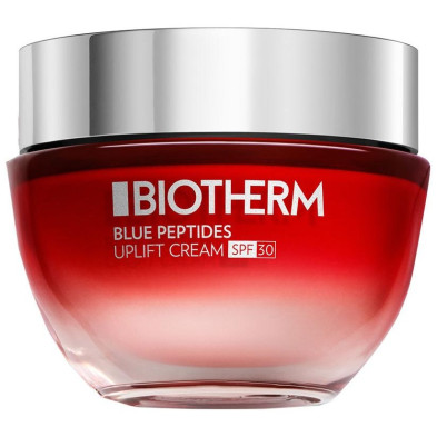 Blue Peptides Uplift Crema Spf30 50 Ml