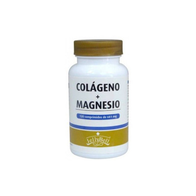 Colageno Magnesio 120cap