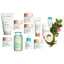 My Clarins Gel Limpiador Purificante 125 Ml