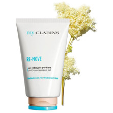 My Clarins Gel Limpiador Purificante 125 Ml